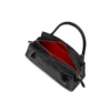 Venus Mini – Borsa a tracolla – Pelle di vitello – Nero Venus Mini – Borsa a tracolla – Pelle di vitello – Nero