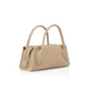 Venus Mini – Borsa a tracolla – Pelle di vitello rovesciata – Saharienne Venus Mini – Borsa a tracolla – Pelle di vitello rovesciata – Saharienne