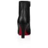 Vibella Booty – Stivali da 85 mm – Pelle di vitello – Nero – Donna Vibella Booty – Stivali da 85 mm – Pelle di vitello – Nero – Donna