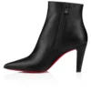 Vibella Booty – Stivali da 85 mm – Pelle di vitello – Nero – Donna Vibella Booty – Stivali da 85 mm – Pelle di vitello – Nero – Donna