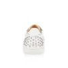 Vieira 2 – Sneakers – Pelle di vitello e pelle di vitello laminata – Bianco – Donna Vieira 2 – Sneakers – Pelle di vitello e pelle di vitello laminata – Bianco – Donna