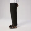 Zakouski – Mules – Gomma – Nero – Uomo Zakouski – Mules – Gomma – Nero – Uomo