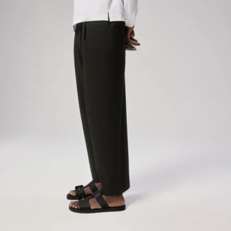 Zakouski – Mules – Gomma – Nero – Uomo