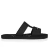 Zakouski – Mules – Gomma – Nero – Uomo Zakouski – Mules – Gomma – Nero – Uomo