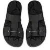 Zakouski – Mules – Gomma – Nero – Uomo Zakouski – Mules – Gomma – Nero – Uomo