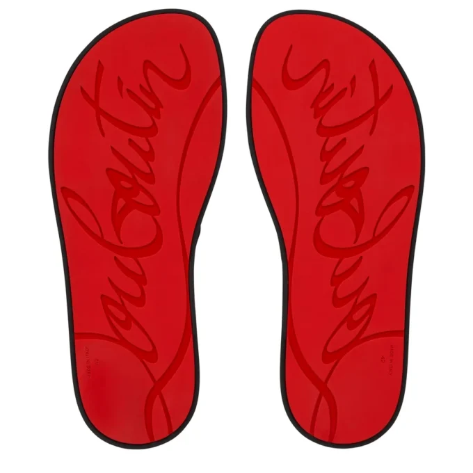 Zakouski – Mules – Gomma – Nero – Uomo Zakouski – Mules – Gomma – Nero – Uomo